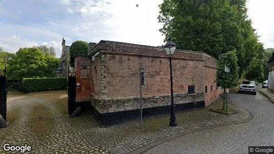 Apartments for rent in Wezembeek-Oppem - Photo from Google Street View