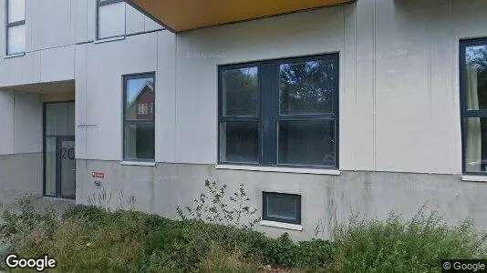 Apartments for rent in Køge - Photo from Google Street View