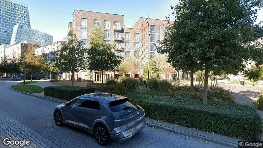 Apartments for rent in Malmö City - Photo from Google Street View