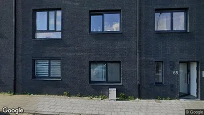 Apartments for rent in Vilvoorde - Photo from Google Street View