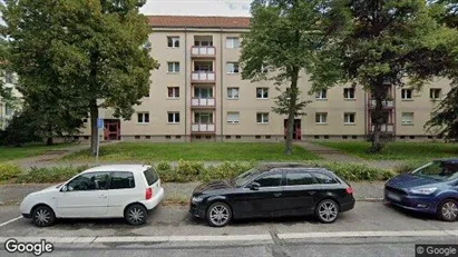 Apartments for rent in Bautzen - Photo from Google Street View