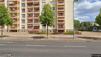 Apartments for rent in Bautzen - Photo from Google Street View