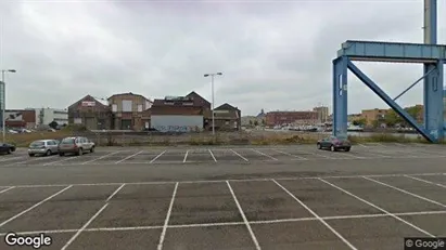 Apartments for rent in Amsterdam Centrum - Photo from Google Street View