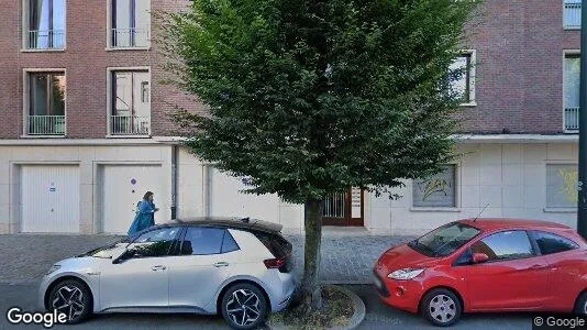 Apartments for rent in Stad Brussel - Photo from Google Street View