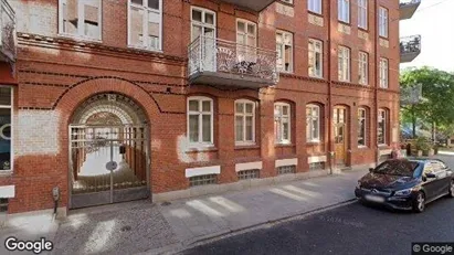 Apartments for rent in Malmö City - Photo from Google Street View