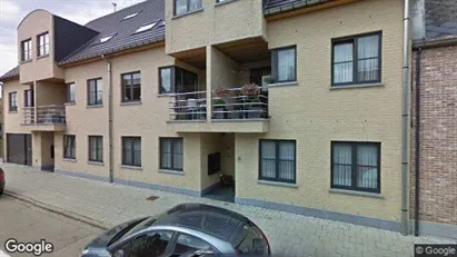 Apartments for rent in Berlare - Photo from Google Street View