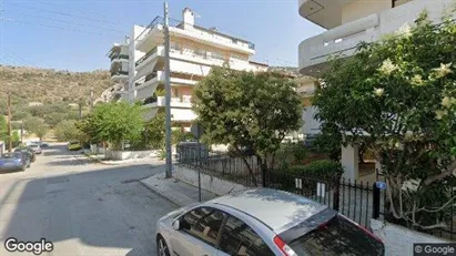 Apartments for rent in Glyfada - Photo from Google Street View