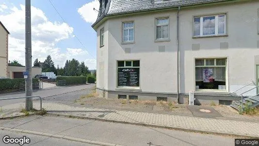 Apartments for rent in Central Saxony - Photo from Google Street View