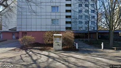 Apartments for rent in Berlin Steglitz-Zehlendorf - Photo from Google Street View