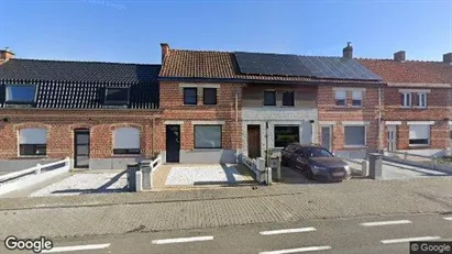 Apartments for rent in Deinze - Photo from Google Street View
