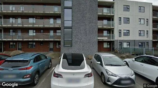 Apartments for rent in Reykjavík Árbær - Photo from Google Street View