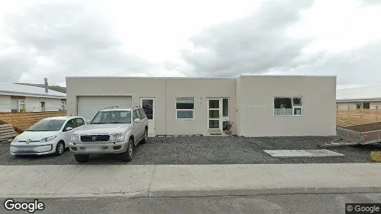 Apartments for rent in Mosfellsbær - Photo from Google Street View