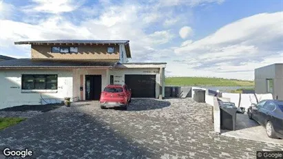 Apartments for rent in Garðabær - Photo from Google Street View