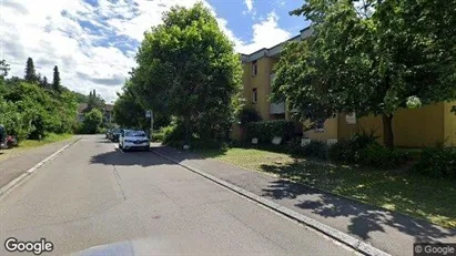 Apartments for rent in Bülach - Photo from Google Street View