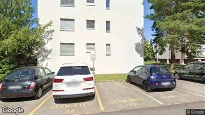 Apartments for rent in Uster - Photo from Google Street View