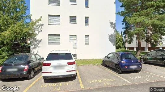 Apartments for rent in Uster - Photo from Google Street View