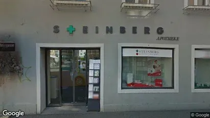 Apartments for rent in Winterthur - Photo from Google Street View