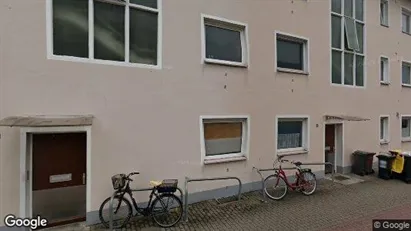Apartments for rent in Stormarn - Photo from Google Street View