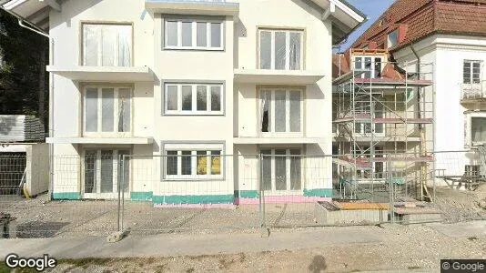 Apartments for rent in Bad Tölz-Wolfratshausen - Photo from Google Street View
