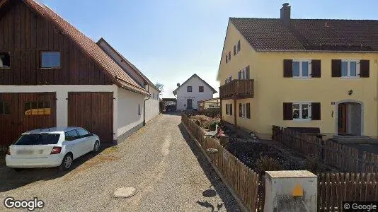 Apartments for rent in Fürstenfeldbruck - Photo from Google Street View