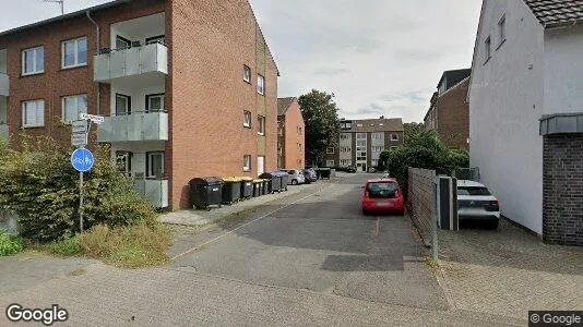 Apartments for rent in Steinfurt - Photo from Google Street View