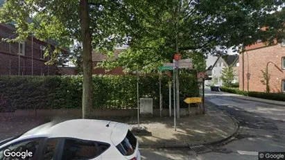 Apartments for rent in Warendorf - Photo from Google Street View