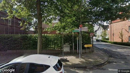 Apartments for rent in Warendorf - Photo from Google Street View