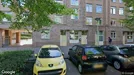 Apartment for rent, The Hague Haagse Hout, The Hague, Louise Henriettestraat
