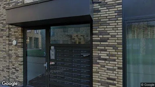 Apartments for rent in Eindhoven - Photo from Google Street View