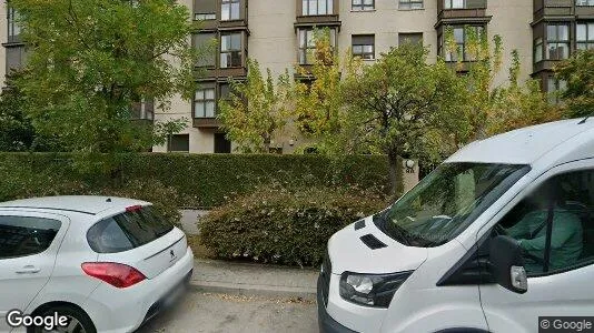 Apartments for rent in El Encinar de los Reyes - Photo from Google Street View
