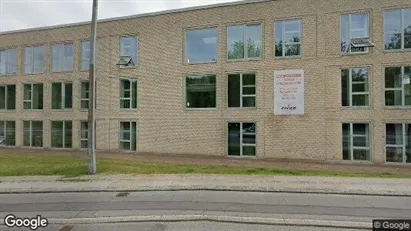 Apartments for rent in Odense SV - Photo from Google Street View