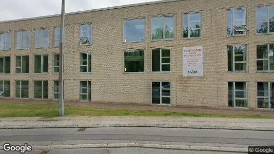 Apartments for rent in Odense SV - Photo from Google Street View