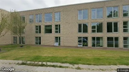 Apartments for rent in Odense SV - Photo from Google Street View