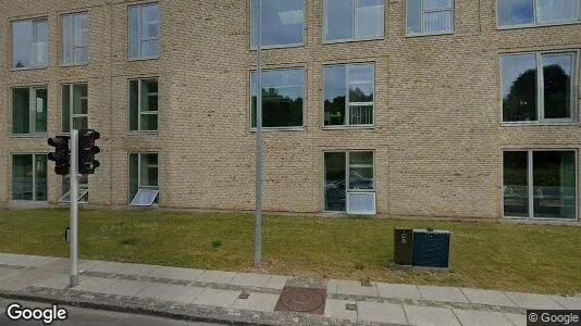 Apartments for rent in Odense SV - Photo from Google Street View