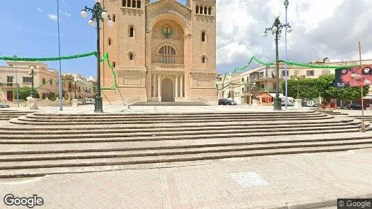 Apartments for rent in Birżebbuġa - Photo from Google Street View