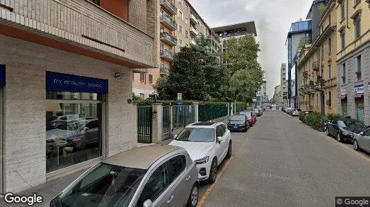 Rooms for rent in Milano Zona 2 - Stazione Centrale, Gorla, Turro, Greco, Crescenzago - Photo from Google Street View