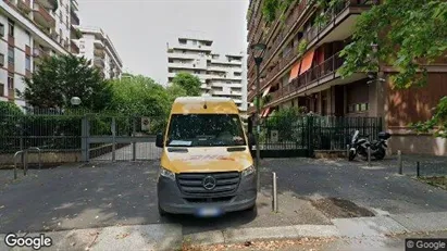 Rooms for rent in Milano Zona 6 - Barona, Lorenteggio - Photo from Google Street View