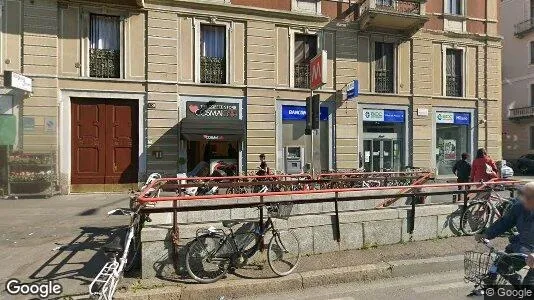 Rooms for rent in Milano Zona 2 - Stazione Centrale, Gorla, Turro, Greco, Crescenzago - Photo from Google Street View