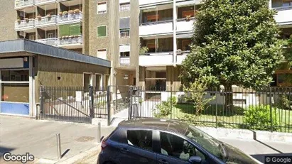 Rooms for rent in Milano Zona 9 - Porta Garibaldi, Niguarda - Photo from Google Street View