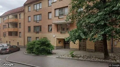 Apartments for rent in Örgryte-Härlanda - Photo from Google Street View