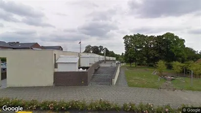 Apartments for rent in Kruisem - Photo from Google Street View