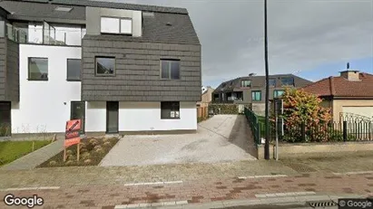 Apartments for rent in Lievegem - Photo from Google Street View