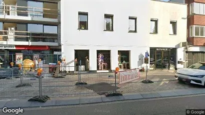 Apartments for rent in Brasschaat - Photo from Google Street View