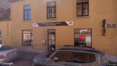 Apartments for rent in Brugge - Photo from Google Street View