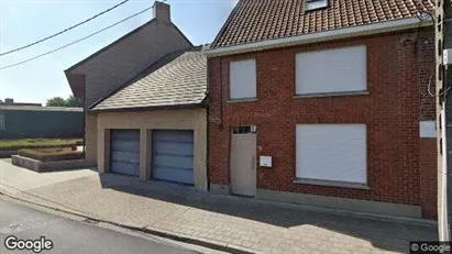 Apartments for rent in Ardooie - Photo from Google Street View