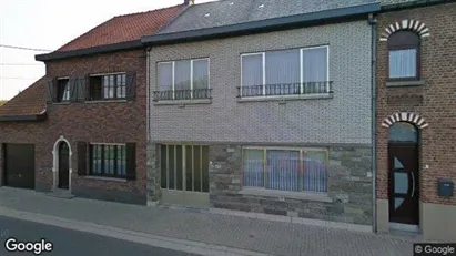 Apartments for rent in Herzele - Photo from Google Street View