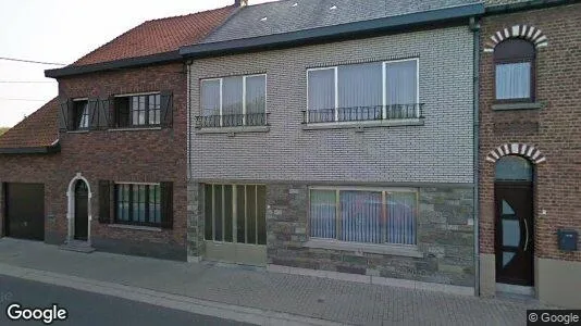 Apartments for rent in Herzele - Photo from Google Street View