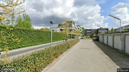 Apartments for rent in Ieper - Photo from Google Street View