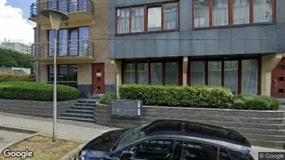 Apartments for rent in Brussels Anderlecht - Photo from Google Street View
