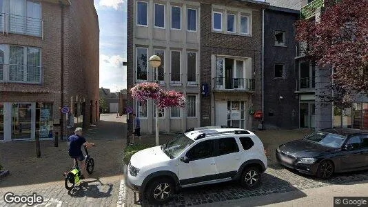 Apartments for rent in Beveren - Photo from Google Street View